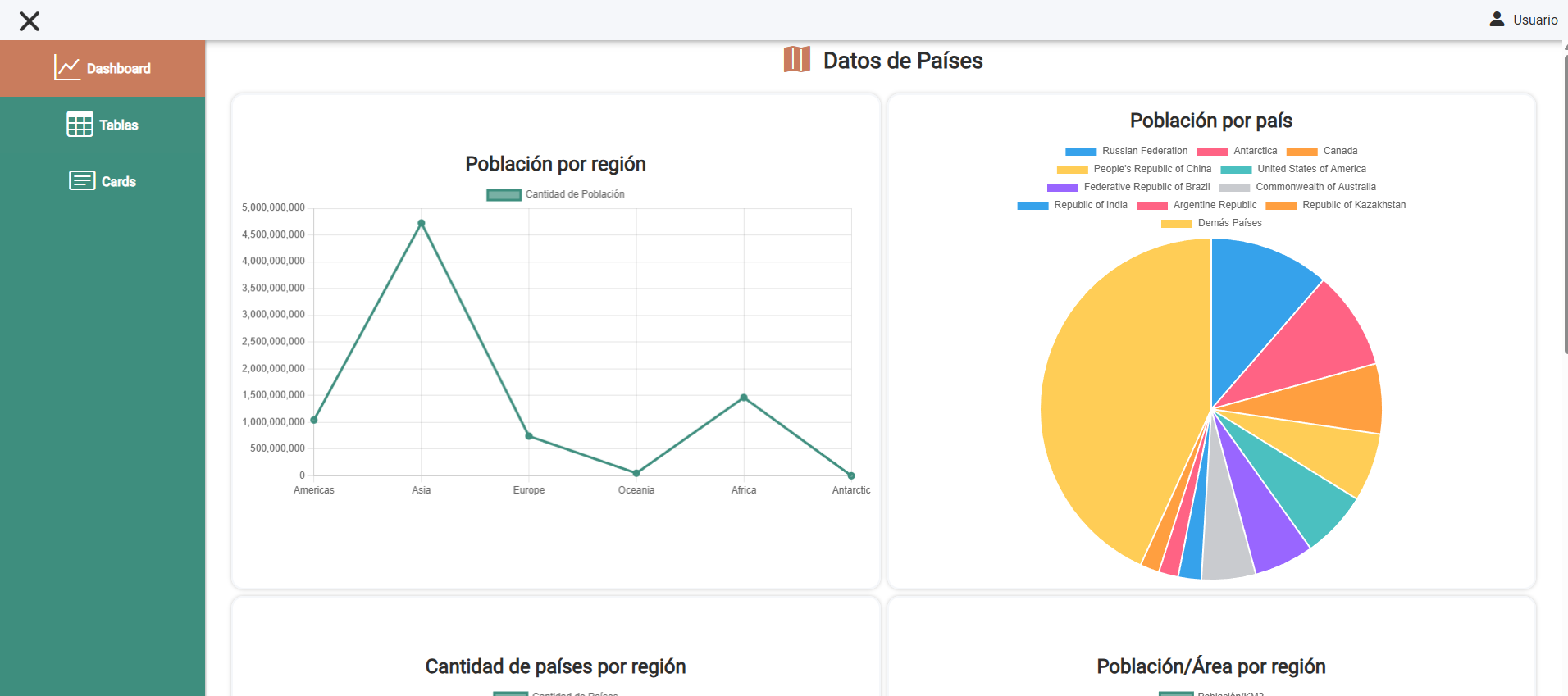 Imagen de la aplicación