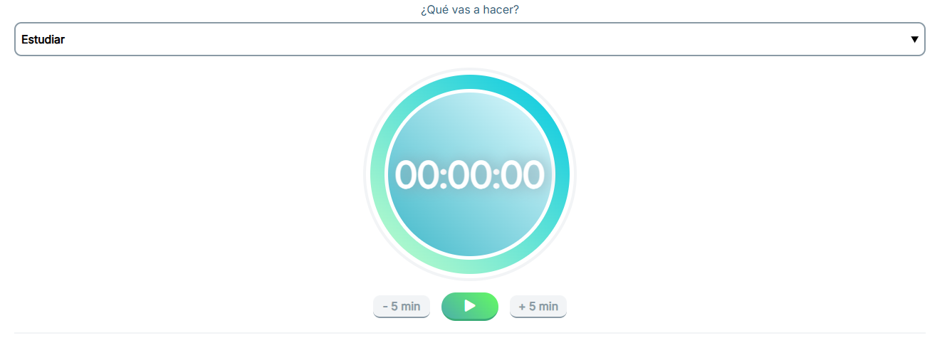 Imagen de la aplicación